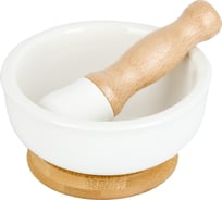Ступка Nouvelle Naturel с пестиком 200 мл 2631103