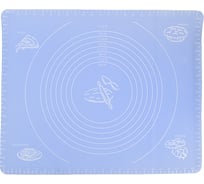 Коврик для раскатки теста и выпечки Nouvelle 40x50 см 9902619-1