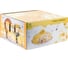 Блюдо с крышкой Dolomite Honey блинница 23,5 см L2520972 4