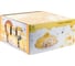 Блюдо с крышкой Dolomite Honey блинница 23,5 см L2520972 2