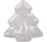 Блюдо для сервировки Dolomite Northland 21x20 см 2521118 3