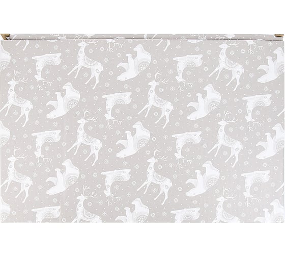 Блюдо для сервировки Dolomite Northland 29x19 см 2521115
