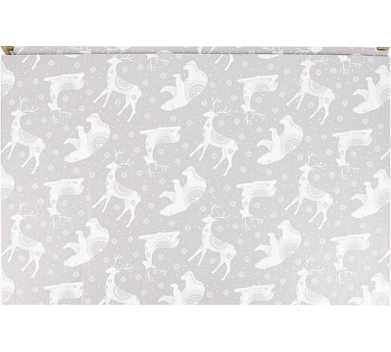 Блюдо для сервировки Dolomite Northland 29x19 см 2521115