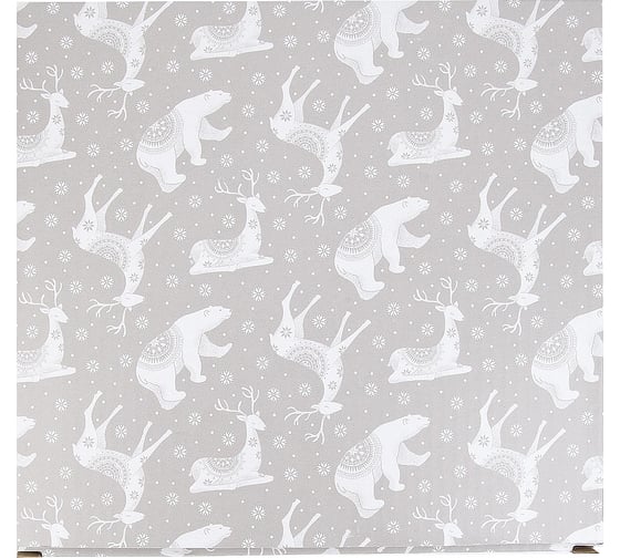 Блюдо для сервировки Dolomite Northland 25x24 см 2521119