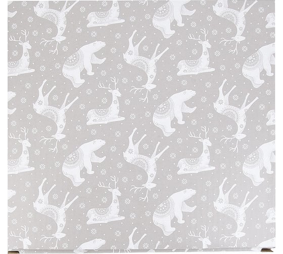 Блюдо для сервировки Dolomite Northland 25x24 см 2521119