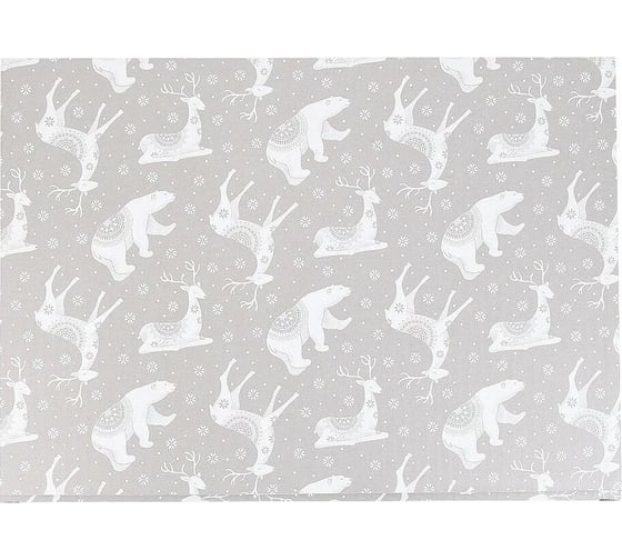 Блюдо для сервировки Dolomite Northland 30,5x23 см 2521114