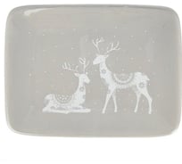 Блюдо для сервировки Dolomite Northland 25,5x18 см 2521113