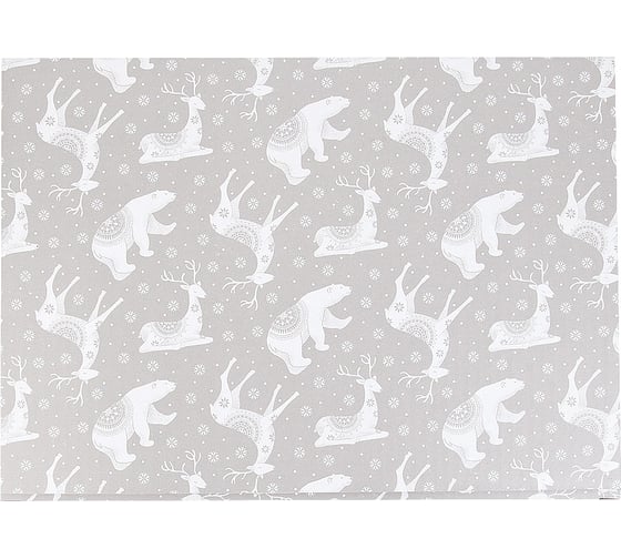 Блюдо для сервировки Dolomite Northland 25,5x18 см 2521113