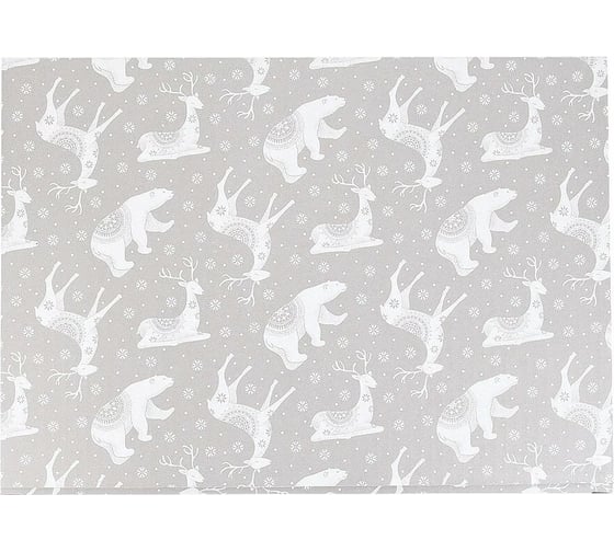 Блюдо для сервировки Dolomite Northland 25,5x18 см 2521113