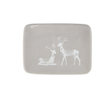 Блюдо для сервировки Dolomite Northland 20x15 см 2521112