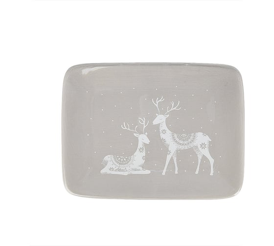 Блюдо для сервировки Dolomite Northland 20x15 см 2521112