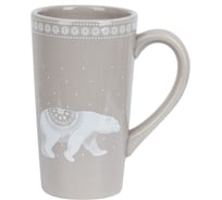 Большая кружка Dolomite Northland 560 мл 2521132