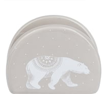 Салфетница Dolomite Northland 10x4 см 2521135