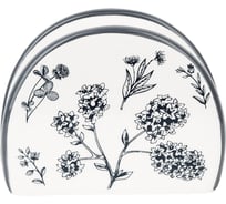 Салфетница Dolomite Луговые травы 10.5x5 см L2520923