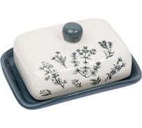 Масленка Dolomite Луговые травы 17x12.5 см L2520907