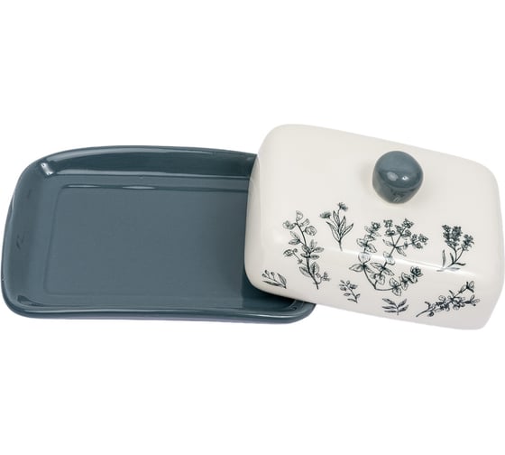 Масленка Dolomite Луговые травы 17x12.5 см L2520907