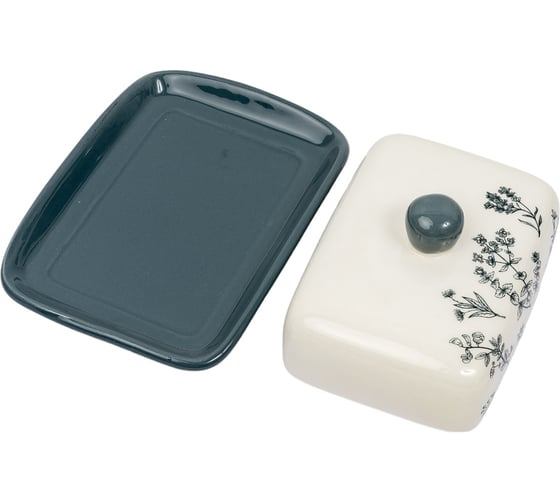 Масленка Dolomite Луговые травы 17x12.5 см L2520907
