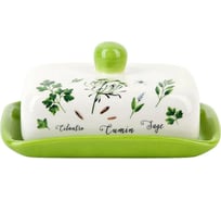 Масленка Dolomite Душистые травы 17x12.5 см L2520933