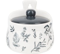 Навесная солонка Dolomite Луговые травы 450 мл L2520914