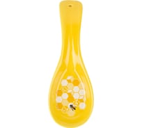 Подставка под ложку Dolomite Honey 23 см L2520957