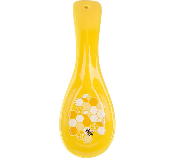 Подставка под ложку Dolomite Honey 23 см L2520957