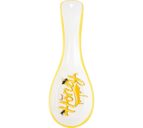 Подставка под ложку Dolomite Honey 23 см L2520958