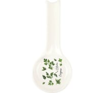 Подставка под ложку Dolomite Душистые травы 11x27 см L2520932