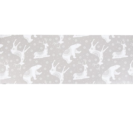 Подставка под ложку Dolomite Northland 24.5x9 см 2521139