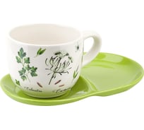 Чайная пара Dolomite Душистые травы 500 мл L2520953