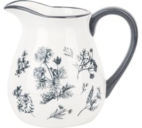 Кувшин Dolomite Луговые травы 1000 мл L2520922