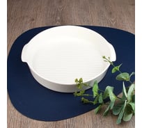 Форма для запекания Nouvelle Маршмеллоу 25.5x23.5 см 0530270