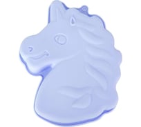 Форма для выпечки Nouvelle Единорог 26x20 см 9903275-1