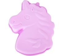 Форма для выпечки Nouvelle Единорог 26x20 см 9903275-2