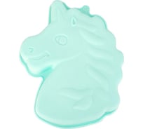 Форма для выпечки Nouvelle Единорог 26x20 см 9903275-3