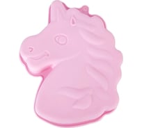 Форма для выпечки Nouvelle Единорог 26x20 см 9903275-4