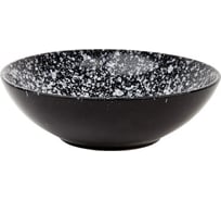 Набор салатников Nouvelle Графит 2 шт, 800 мл 2850102-Н2