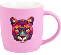 Кружка Polystar Collection Cat hunter 350 мл L2110080-6