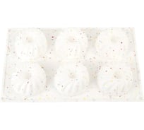 Форма для выпечки кекса Nouvelle Кекс 29,5x17 см 9903295