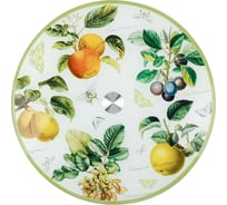 Вращающееся блюдо для сервировки Nouvelle Сад 32 см 5341234