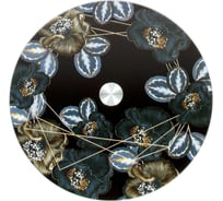 Вращающееся блюдо для сервировки Nouvelle Камелия 32 см 5341246