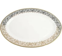 Блюдо для сервировки Nouvelle Блеск, 35x24 см 2610129