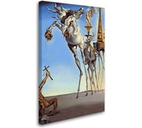 Постер Студия фотообоев Абстракция 75x120 2423102