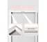 Постер Студия фотообоев Балет 50x50 2328620 2