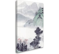 Постер Студия фотообоев Древняя Азия 50x80 2129261