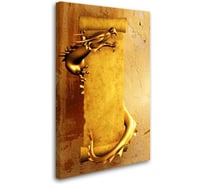 Постер Студия фотообоев Азиатские мотивы 75x120 2429242