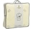 Одеяло Столица Текстиля коллекция Премиум хлопок, 1.5 спальное, 300 г/кв. м, поплин Люкс ОПХлПЛЧ-15-300 2