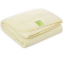 Одеяло Столица Текстиля коллекция Оригинал бамбук, 2 спальное, 150 г/кв. м, микрофибра ООБЧ-2-150