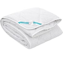 Одеяло Столица Текстиля коллекция Био верблюжья шерсть, 2 спальное, 300 г/кв. м, сатин/тик ОБВХЧ-2-300