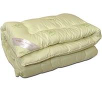 Одеяло Столица Текстиля коллекция Комфорт бамбук, 1.5 спальное, зима, п/э ОКБЧ-15-450