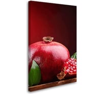 Постер Студия фотообоев Гранат 75x120 2431790
